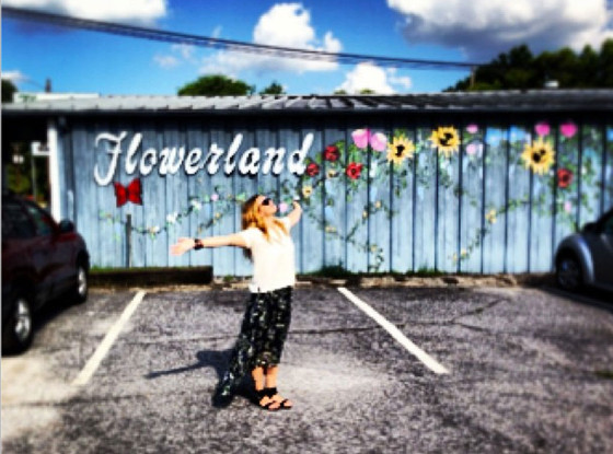 Drew Barrymore, Instagram Drew Barrymore, Instagram